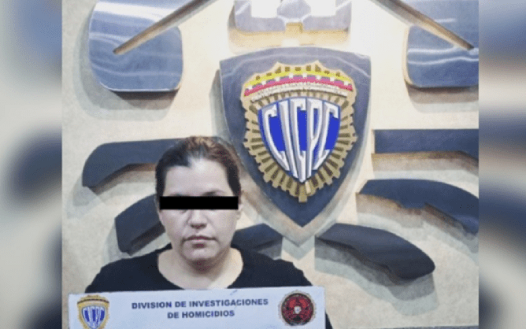 Capturan a una de las asesinas de joven que ganó lotería - noticiacn