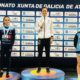 Joselyn Brea clasifica al campeonato español - noticiacn