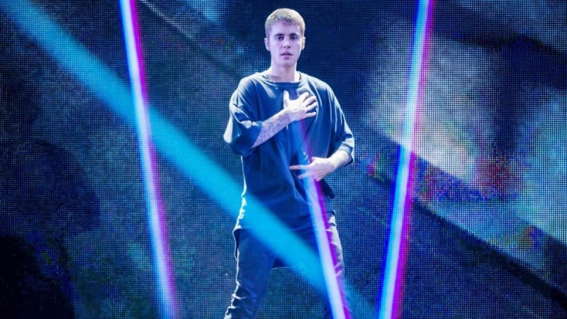 Justin Bieber vende derechos de canciones-acn