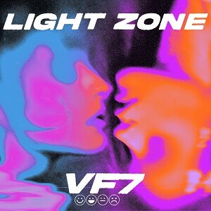 Light zone VF7