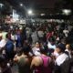 Migrantes buscan avanzar por México - noticiacn