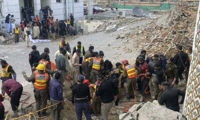 93 muertos en Pakistán-acn