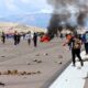 17 muertos en protestas en Perú-acn