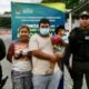 Detenido venezolano en Colombia - noticiacn