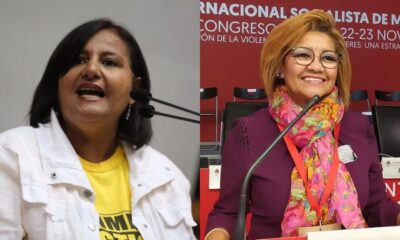 Oposición condenó allanamientos a viviendas de exdiputadas - noticiacn