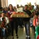 Libertador celebró Misa del Deporte - noticiacn