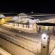 Bukele inauguró cárcel para 40 mil pandilleros - noticiacn