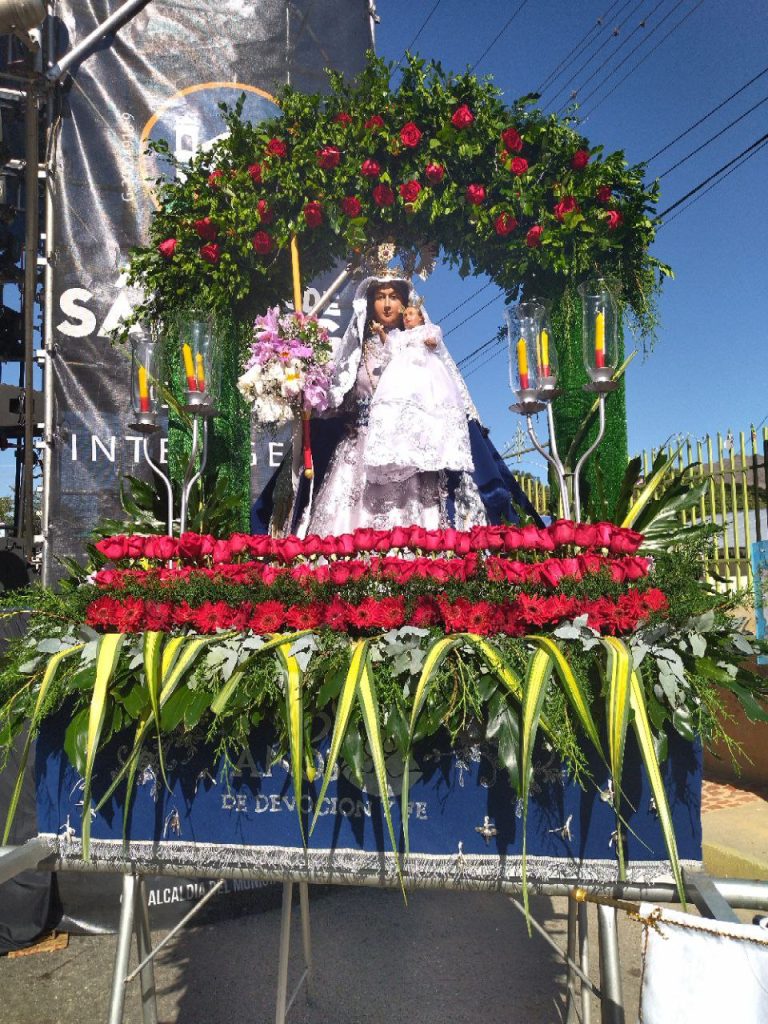 Día de Nuestra Señora de la Candelaria - noticiacn