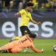 Dortmund derrotó a Chelsea - noticiacn