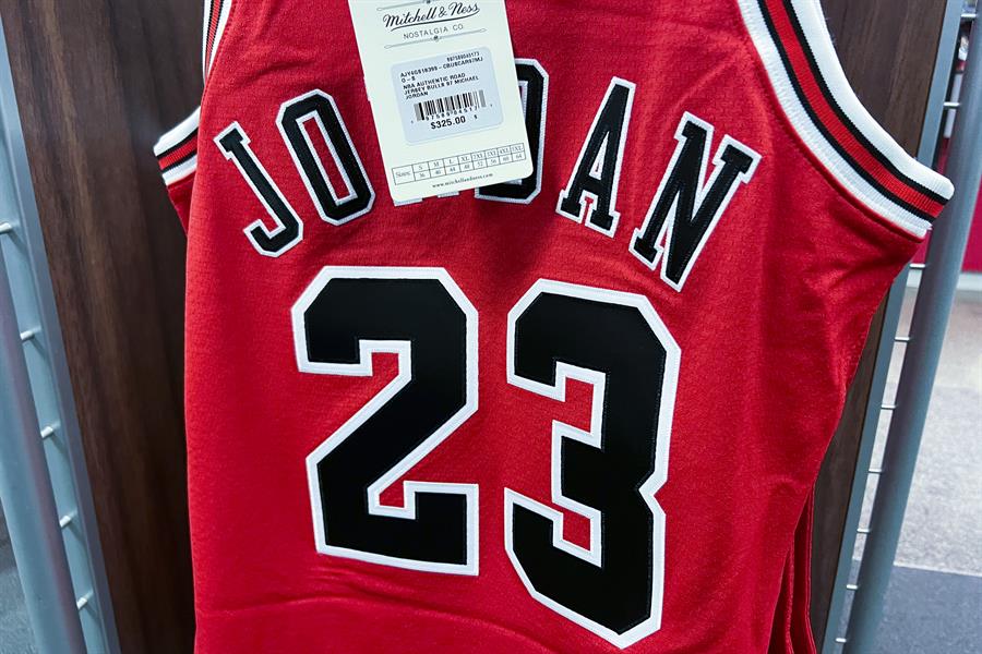 Michael Jordan llega a 60 años - noticiacn
