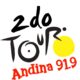ciclistas Tour Andina Stereo-acn