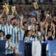 Argentina vence a Panamá - noticiacn