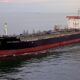 buque de Chevron colisionó en Falcón-acn