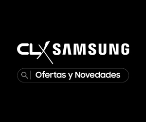 Clx Samsung
