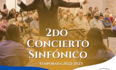 Consermuca anuncia conciertos y recitales - noticiacn