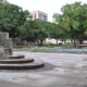 plaza salvador Montes de Oca