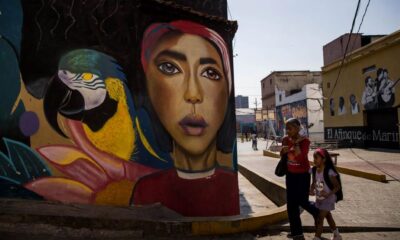 Estereotipos de belleza en Venezuela - noticiacn
