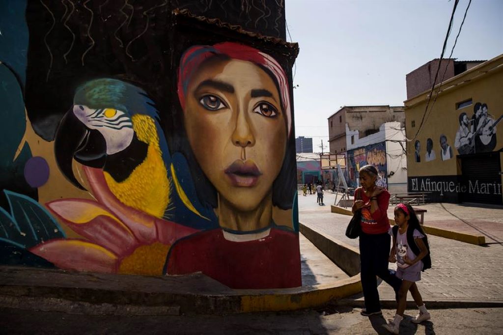 Estereotipos de belleza en Venezuela - noticiacn