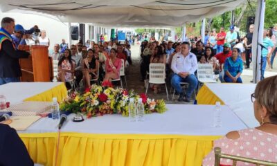 Canoabo fiestas San José 2023-acn