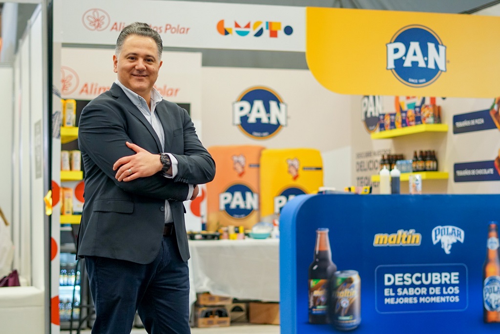 Empresas Polar debutó en México - noticiacn