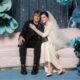boda de Laura Pausini-acn