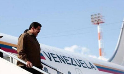 Maduro cancela viaje a Cumbre Iberoamericana en Dominicana-acn
