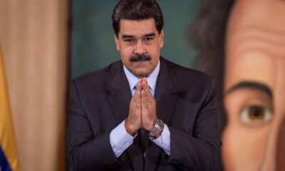 Maduro participará en la XXVIII Cumbre Iberoamericana - noticiacn
