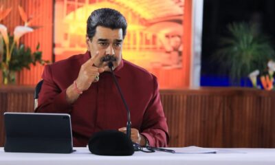 Maduro golpe mafias Pdvsa y Sunacrip-acn