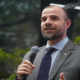 Roman Maniglia nuevo viceministerio