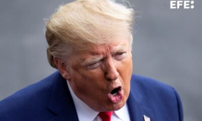 Trump advierte de "potencial muerte y destrucción" - noticiacn