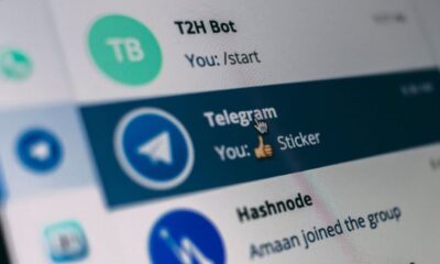 Usuarios de Telegram pueden enviar y recibir USDT - noticiacn