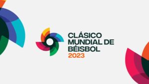 Venevisión Clásico Mundial de Béisbol 2023