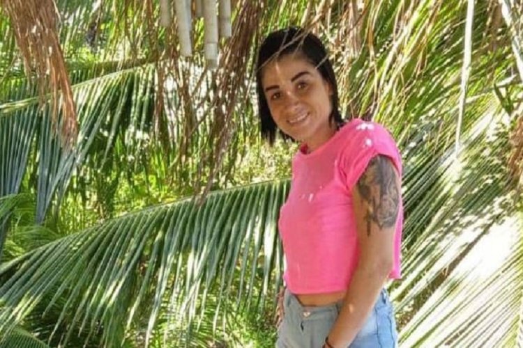 caso Alexandra Carolina Rojas - acn