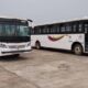 Recuperan autobuses en Carabobo