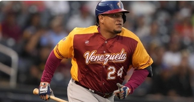 Venezuela venció a Astros de Houston - noticiacn