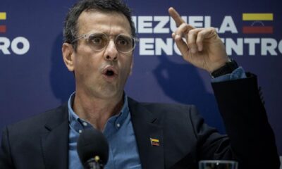Maduro elegirá entre los ejemplos de Brasil - noticiacn