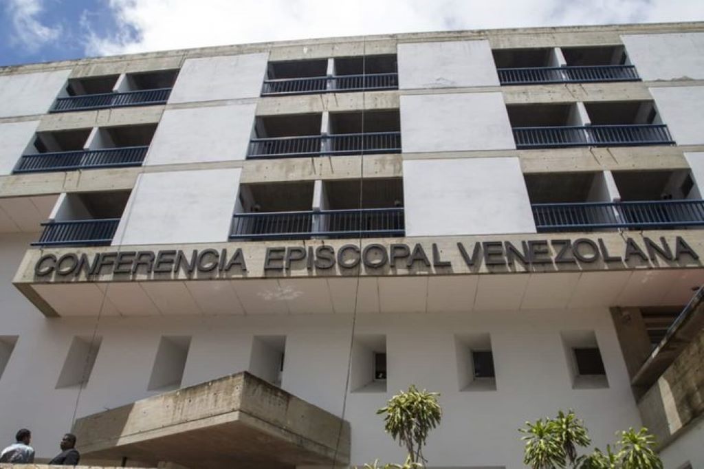 Iglesia venezolana pide justicia para migrantes muertos