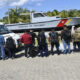 rescatados 30 venezolanos en San Andrés Colombia-acn