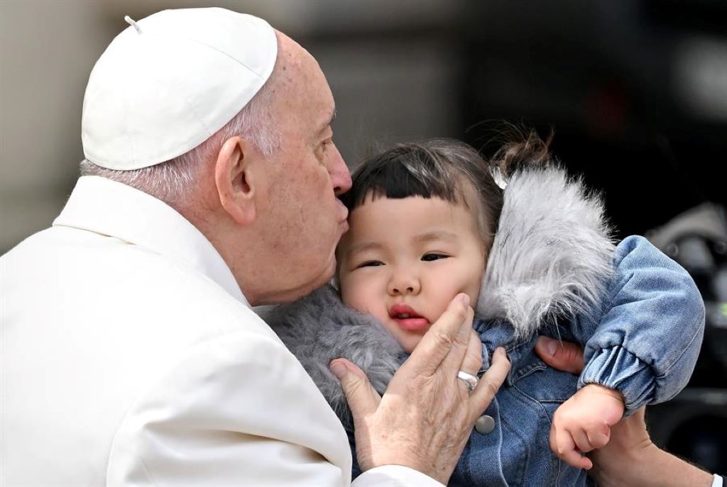 papa Francisco asistirá a la misa del Domingo de Ramos - noticiacn