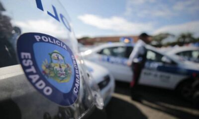 detenido intento de robo de vehículo en Los Guayos-acn