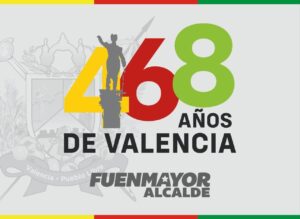 Fuenmayor conferirá Orden Ciudad de Valencia - noticiacn