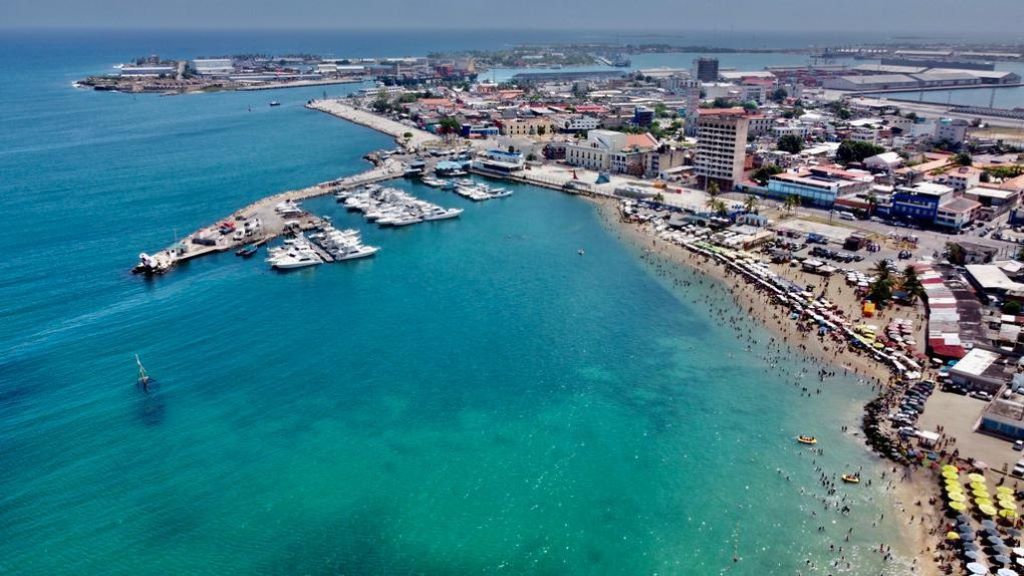 Puerto Cabello ha recibido a miles de turistas - noticiacn